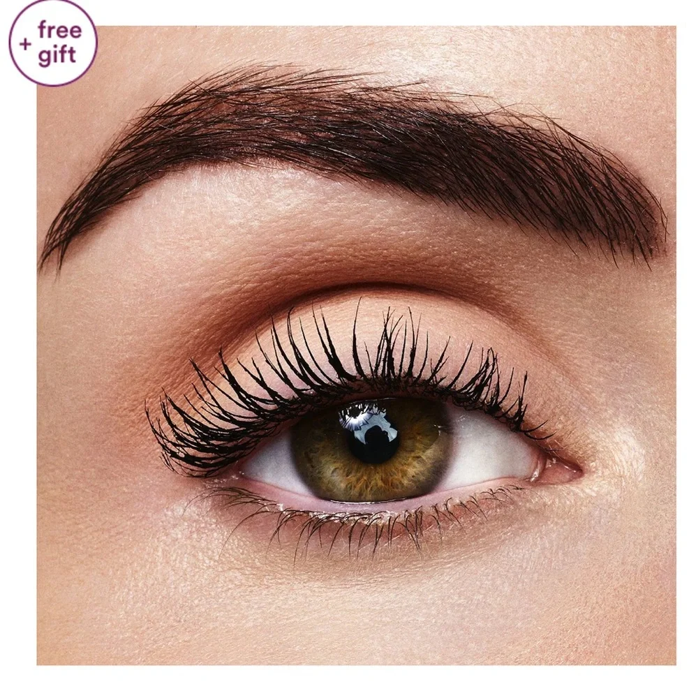 TARTE Tarteist Lash Paint Mascara Purse Sz 0.15oz NIB